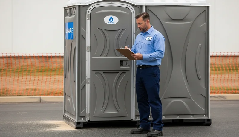 Flushable Portable Toilets Colorado Springs
